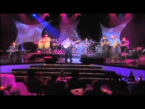 Earl Klugh - Mount Airy Road (live, 2000).flv