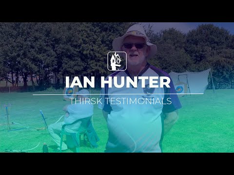 Ian Hunter Testimonial | 16x9 | 4K Video | 23.06.23