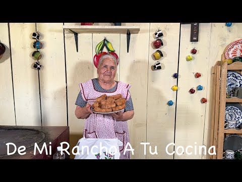 Preparen Estas Torrejas Mi Gente Bien Sabrosas De Mi Rancho A Tu Cocina