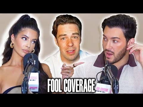 The Cody Ko situation gets WORSE, Brooke and Tana getting sued?!