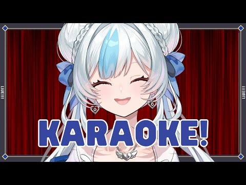 KARAOKE INTERVIEW: Get to know me through music~!