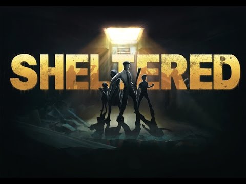 Sheltered Official Trailer - iPhone/iPad/Xbox/Steam