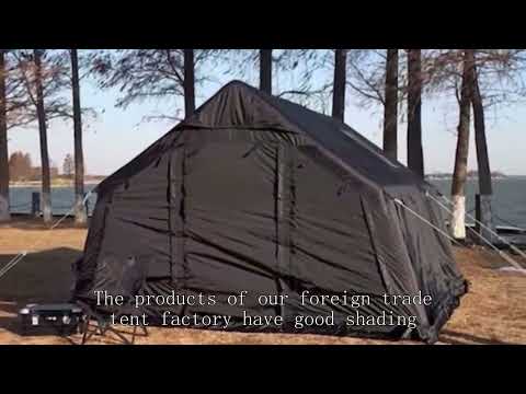 Lightweight tent Supplier China Best Cheap