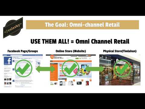 2 Omni Channel Retail