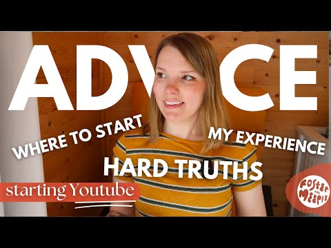 Starting a Youtube Channel | Experience, Advice, Thoughts | Board Game Edition