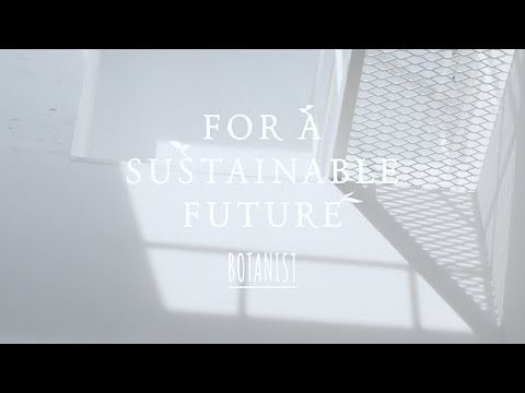 【BOTANIST】[Sustainable People #2/中島沙希]　モデル活動を通して芽生えたサスティナブルの意識を発信