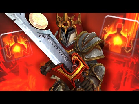 He Just SCORCHED Another Paladin To Ash! (5v5 1v1 Duels) - PvP WoW: The War Within