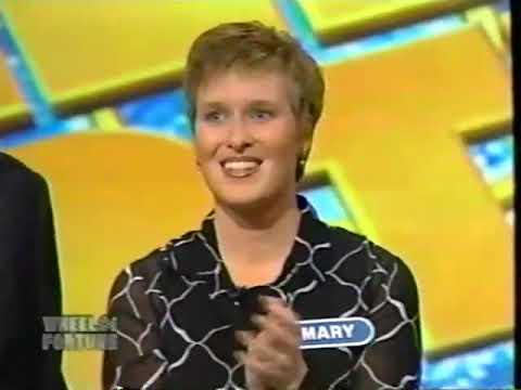 @wheeloffortune (Nighttime Syndicated) - 19x110 - February 1st, 2002