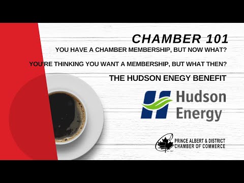 How to save money on your SaskEnergy bill| Prince Albert Chamber & Hudson Energy