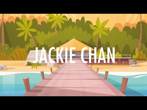 Tiësto, Dzeko, Preme, Post Malone – Jackie Chan (Lyrics) 🎵