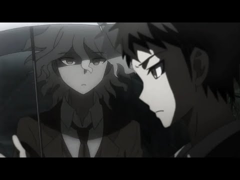 "You want more than flowers" - A Nagito and Hajime edit