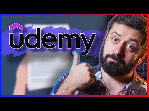 Udemy Course Script Planning. Udemy Course Creation Tutorial #5