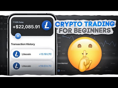 How to Make $10,000 Daily Trading Crypto: A Beginner’s Guide