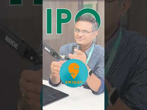 Swiggy IPO: Should you invest? | Kapil Jain | Enrichwise