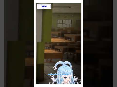 Reaksi Kobo Ketemu NPC Wibu | Kobo Kanaeru #KoboKanaeru #VTuber #VTuberid #hololive