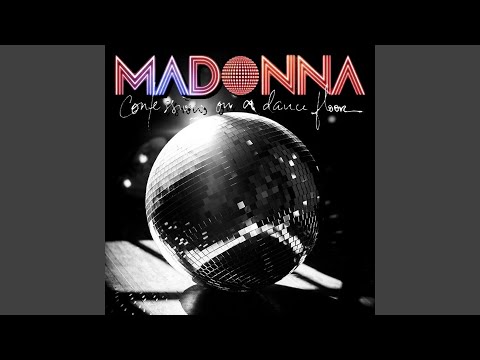 Madonna - Keep The Trance (Archagdas' July Remix) [Audio HQ]