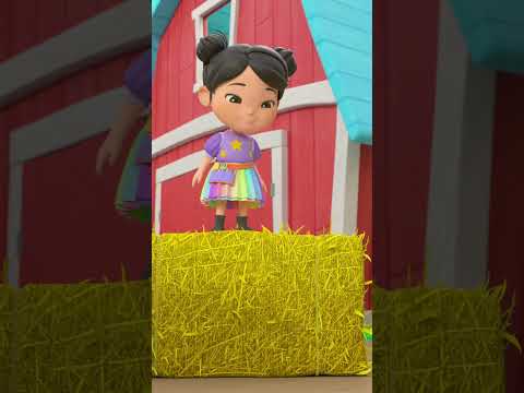 Howdy - Accidents Happen Boo Boo Song #kidssongs #farmsongs #karaoke #happysong #Shorts #Viral