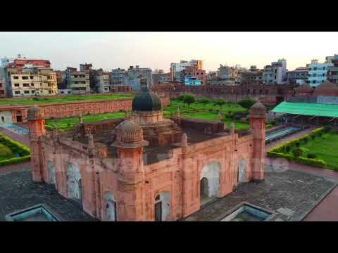 Travel Helpline exclusive at Lalbagh Fort