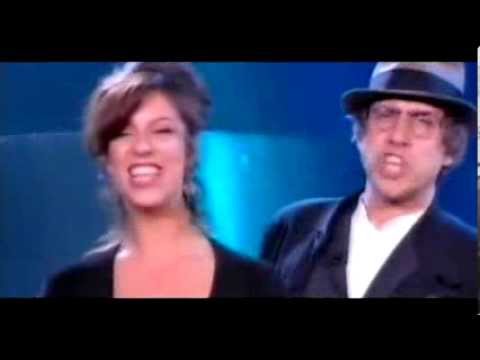 Adriano Celentano - Cosi come sei (LIVE 1996)