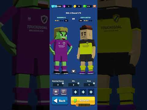 mini star soccer (3 episode)