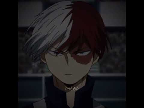 shoto todoroki edit