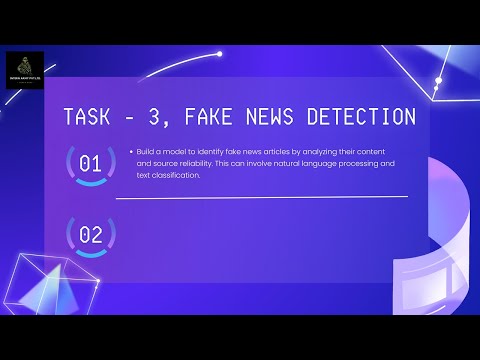 Intern-Army-Intern-Pinaki-FAKE-NEWS-DETECTION-USING-PYTHON-IN-JUPYTER-LAB-TASK-2