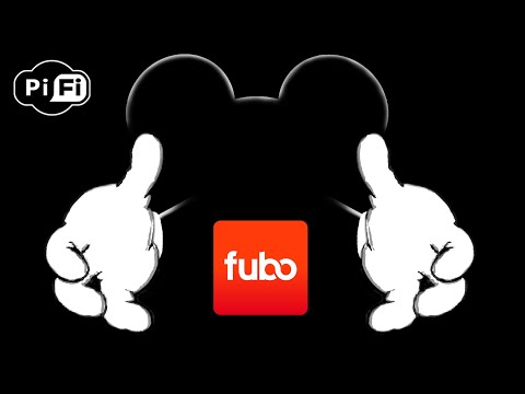 Pi-Fi: FUBO x Mouse