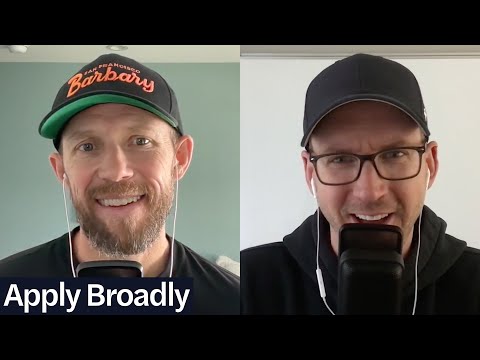 Apply Broadly | LSAT Demon Daily, Ep. 839