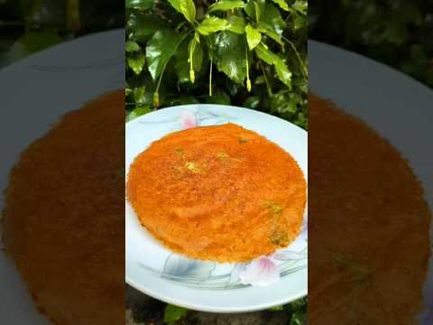 Meal Maker Dosa #dosa #mealmakerdosa #soyachunkdosa#soyachunk #healthydosa #shorts #trendingshorts