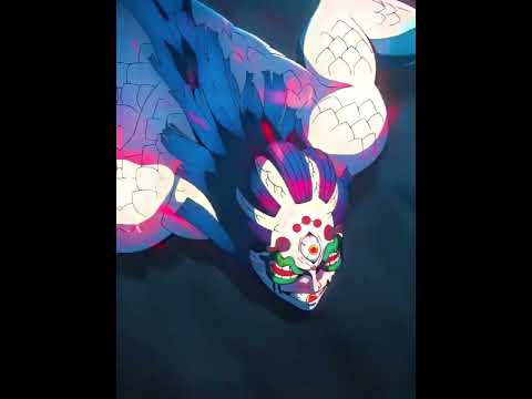 Muichiro kills Gyokko I [AMV/EDIT] #shorts #demonslayer