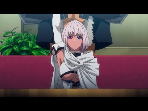 ThiCC Assassin Alma ~ The Most Notorious "Talker" Runs the World's Greatest Clan Ep 03