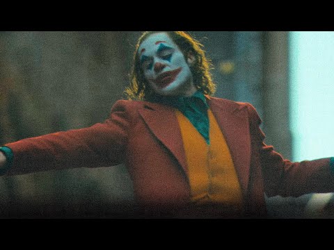 𝗦𝗼𝘂𝗻𝗱𝘁𝗿𝗮𝗰𝗸ㅣ조커 (Joker, 2019)