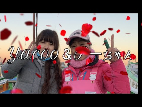 Yacoo＆P-ちゃん