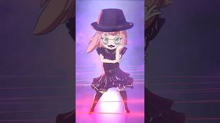 Spy/Dark Anya is back - #anyaforger #anya #spyxfamily #cute #kawaii #animation