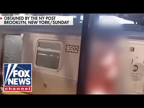 'DANIEL PENNY FACTOR': Critics speculate why bystanders failed to save woman on subway