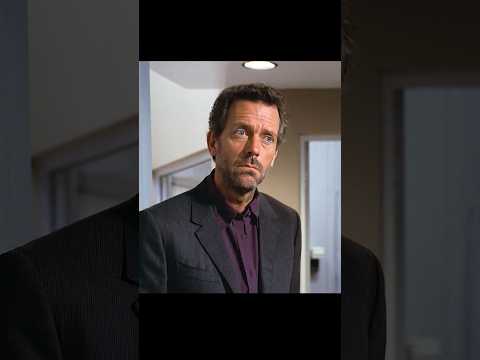 Dr. House gives the best advice for his patients #movie #video #shorts