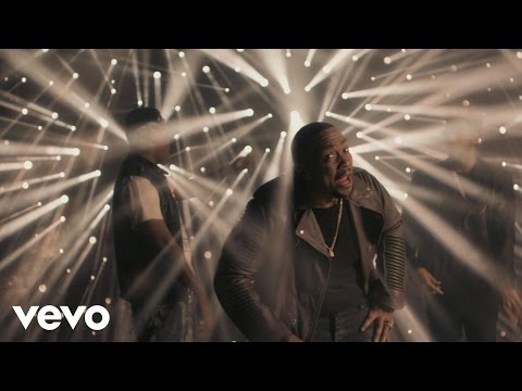 Timbaland - Servin ft. Blaze Servin, PC Tweezie