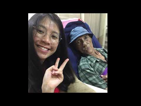 [ Vlog ] 与外公的日常 ❤️