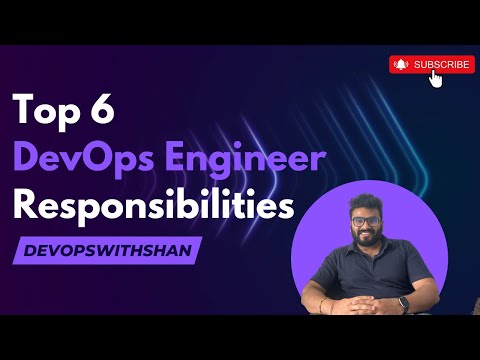 From Zero to DevOps Hero: The Top 6 Responsibilities You Need to Succeed