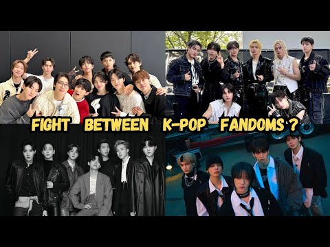 Famous K drama actor got boycotted for kissing men, Stray Kids got cheated by TXT and Seventeen?