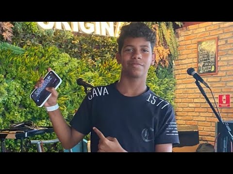 Mc Bruninho - Nada Vai Adiantar (Cover)