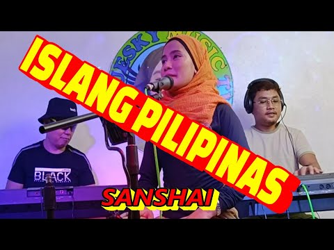 SANSHAI -Islang Pilipinas