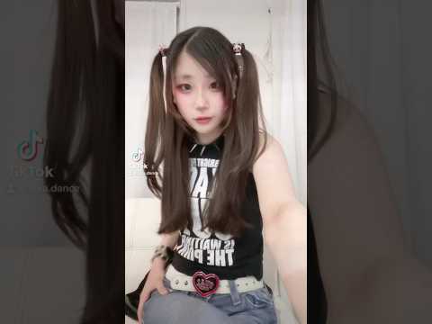 【TikTok】誰でもいいならわたしでいいじゃん！！！！