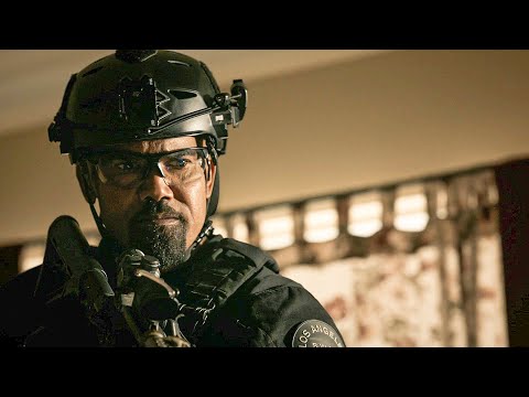 SWAT Searched For The Kidnappers, But Found Only Two Junkies - S.W.A.T 6x19