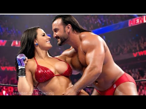 🔥Drew Mcintyre takes on Vinesh Phogat at WWE Smackdown Main Event Match🔥