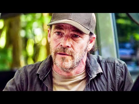 Clear Cut - Official Trailer (2024) Alec Baldwin, Stephen Dorff