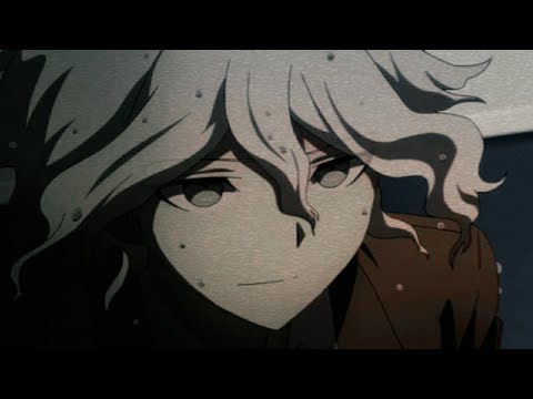 nagito edit I guess