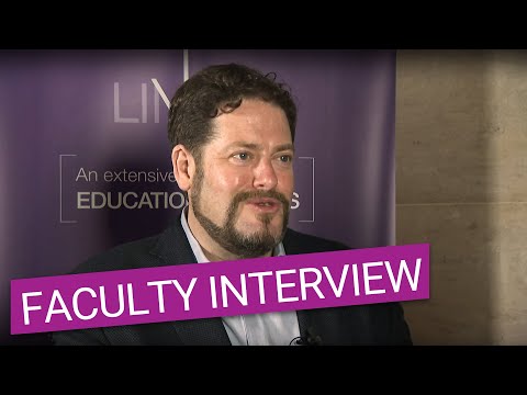 Interview of Adam S. ARTHUR at LINNC Paris 2021