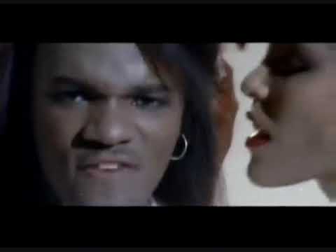 Jermaine Stewart - We Don't Have To Take Our Clothes Off  (Miss Nina Extended Remix)