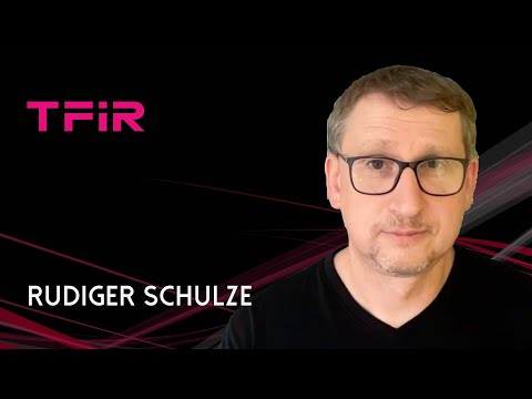 Evolution of monitoring capabilities of Mainframe | Rüdiger Schulze